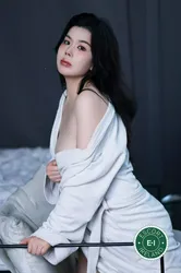 Escorts Limerick, Ireland Lily Lee