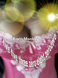 Escorts Buffalo, New York Candy