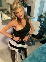 Escorts Fort Lauderdale, Florida Missy Mature