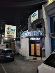 Beer Bar Manila, Philippines Penguins