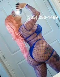 Escorts Columbus, Ohio Honey Valentine | Samoan & Filipina Bomshell