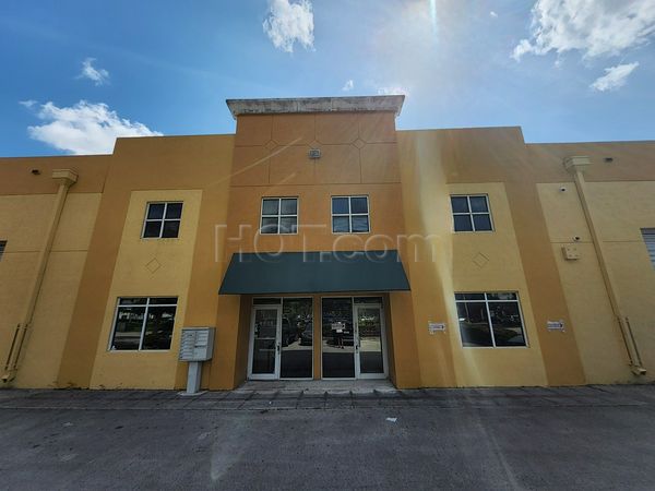 Massage Parlors Doral, Florida New Asian Massage Inc