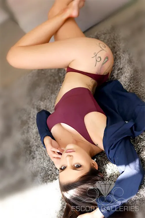 Escorts Berlin, Germany Signe