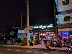 Phuket, Thailand Aiw Angel Bar