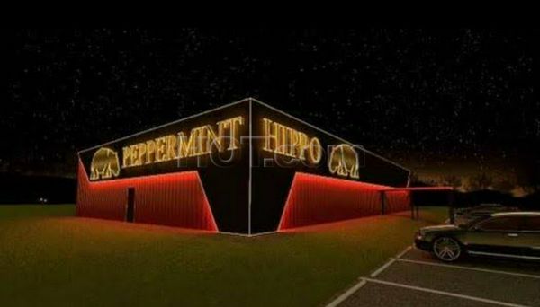 Strip Clubs Pineville, Missouri Peppermint Hippo Missouri