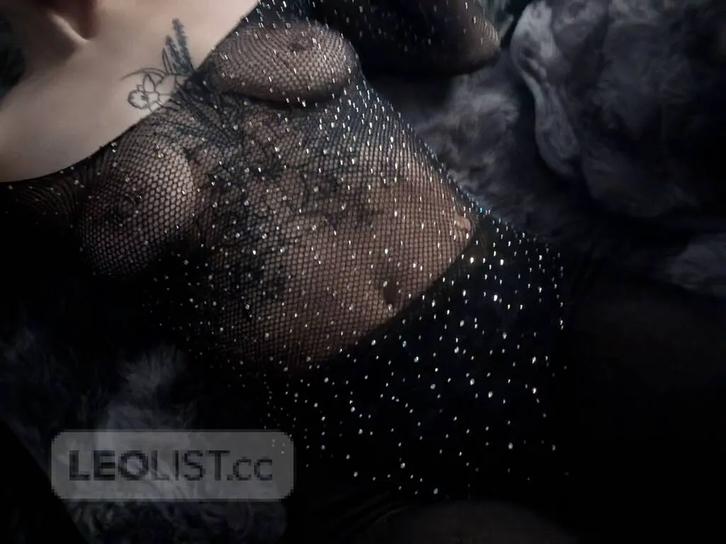 Escorts Greater Sudbury, Ontario Ruby