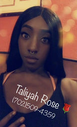 Escorts Rancho Cordova, California Taliyah_Rose