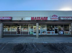 Chico, California Best Asian Massage