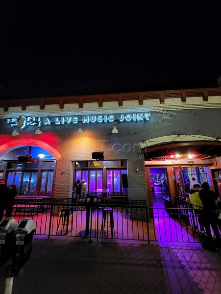 Night Clubs San Diego, California Tin Roof
