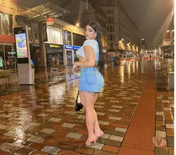 Escorts Aberdeen, Scotland Fernanda TS BODY VERY MUSCLE FOR YOU. IN CENTRE
