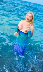 Escorts West Palm Beach, Florida Nixie Mermaid