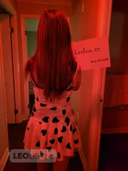 Escorts London, Ontario KIKI