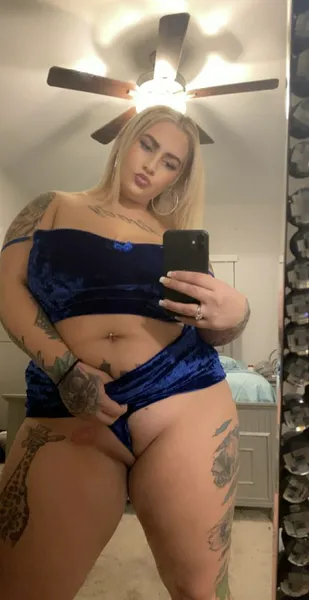 Model Hooker in Hawthorne