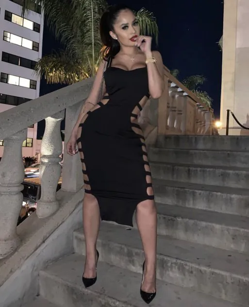 Escorts Atlanta, Georgia Kristina