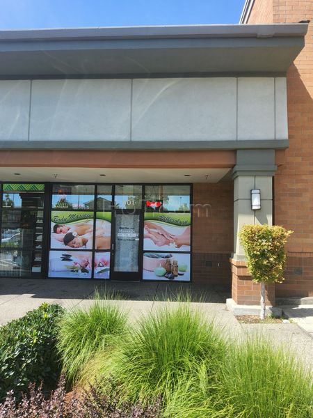 Massage Parlors Vancouver, Washington Blue Bay Massage Spa