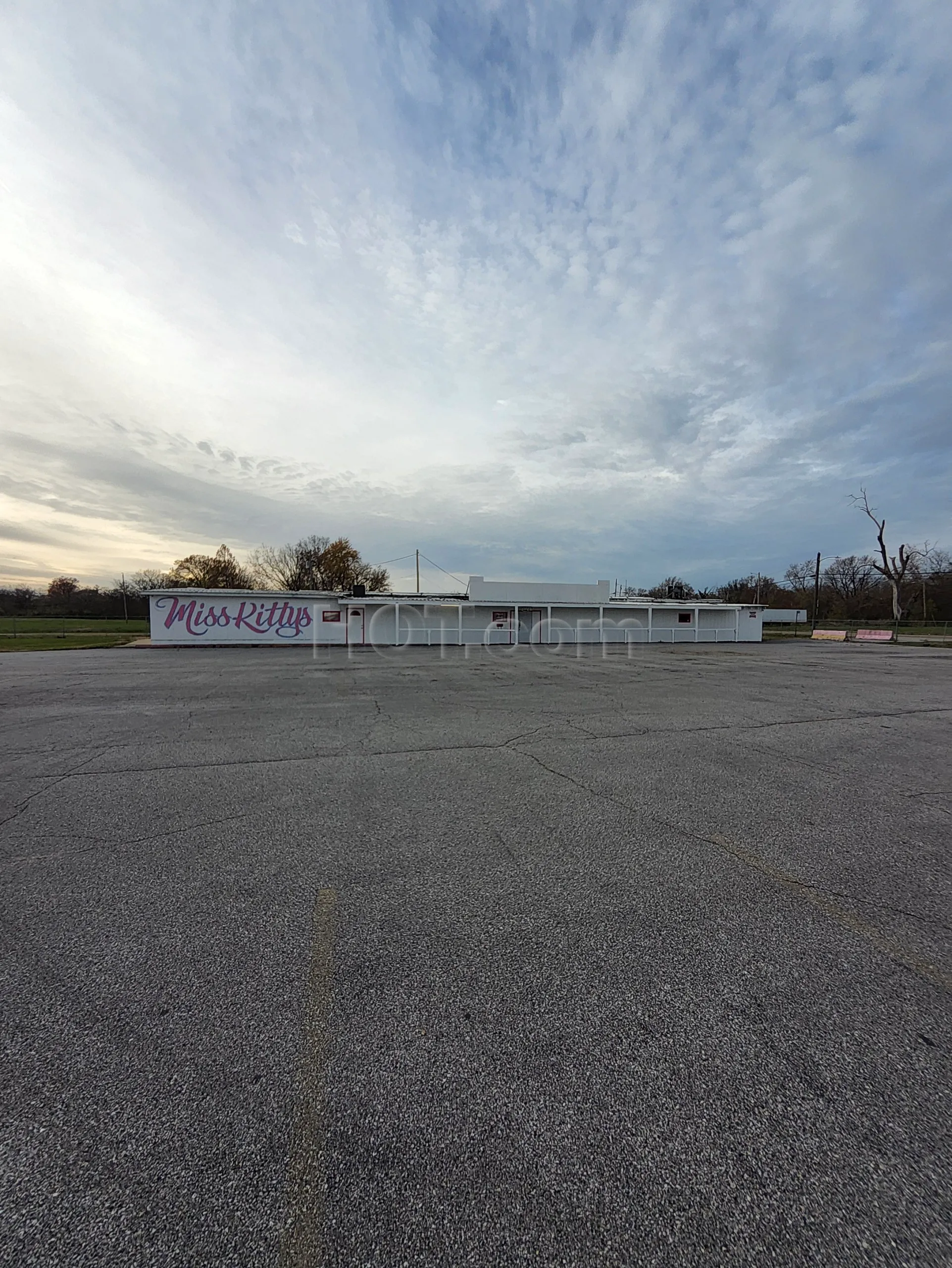 East Saint Louis, Illinois Miss Kitty's Showgirls