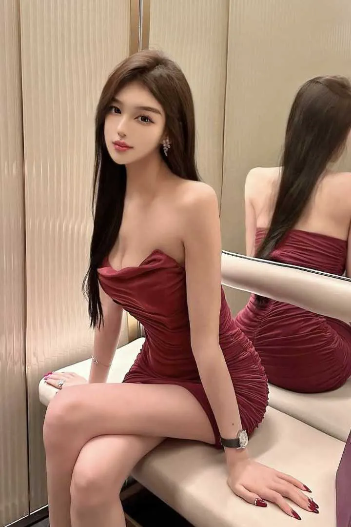 Escorts Malaysia Yue Qin