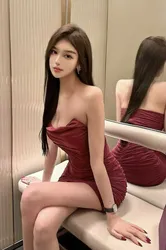 Escorts Malaysia Yue Qin