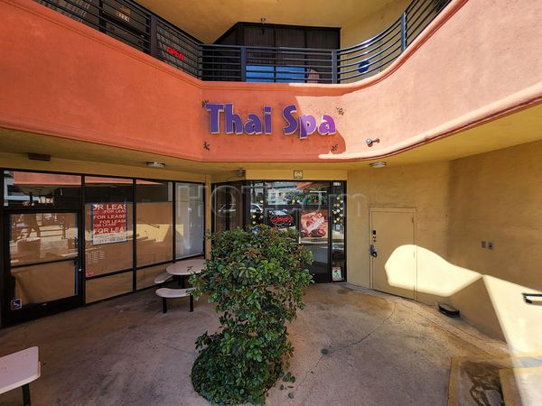 Massage Parlors Encino, California Nina's Tong Thai Spa