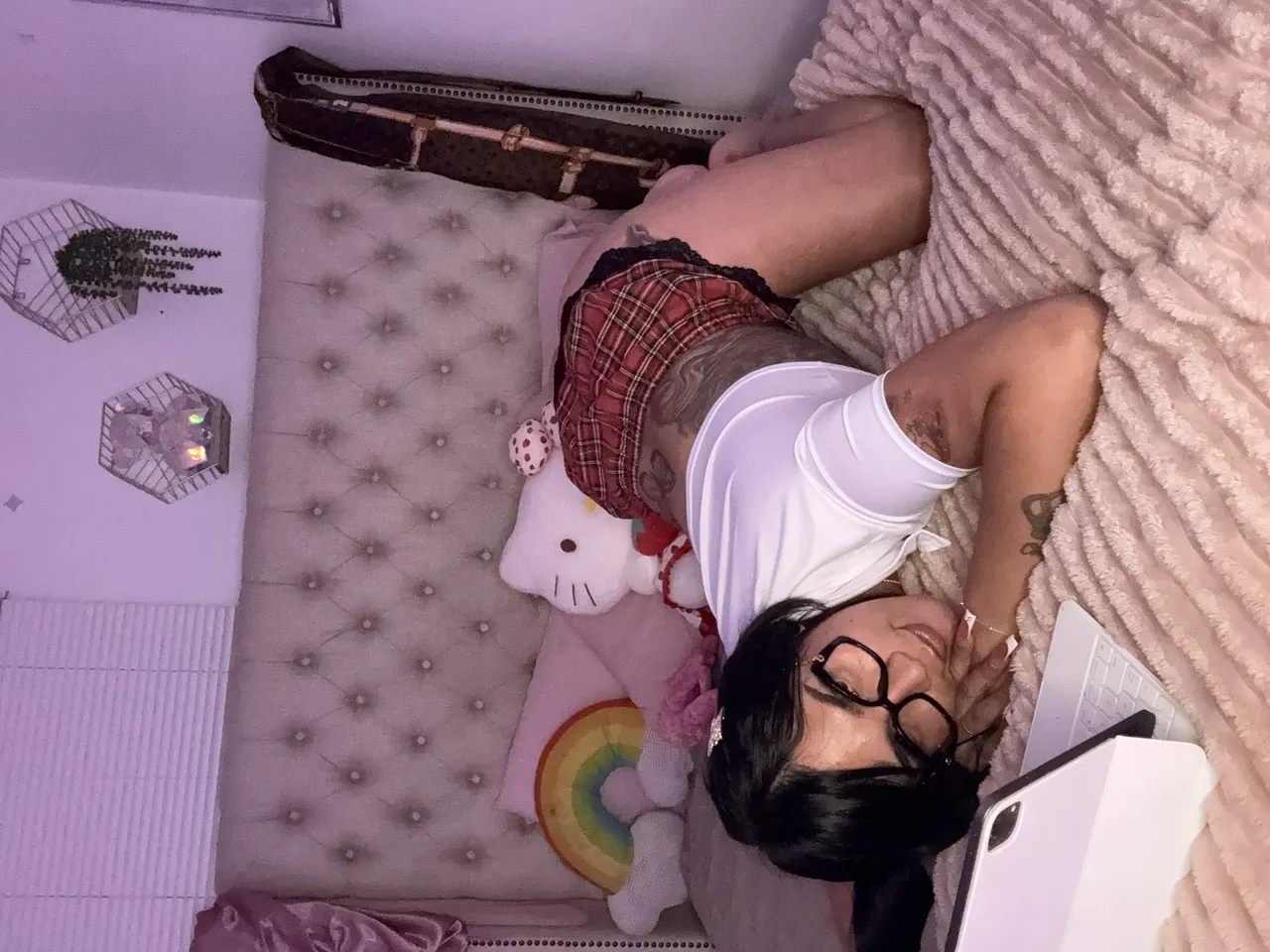 Escorts Glendale, California FresitaColombiana