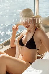 Escorts Munich, Germany Stella - Amorette - International