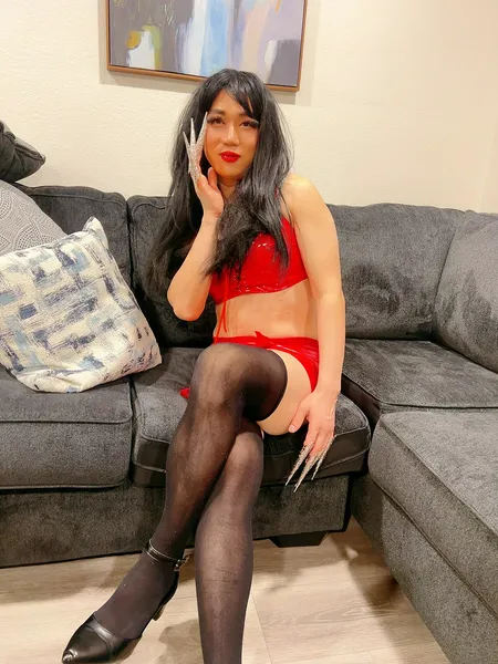 Escorts Anaheim, California Asian😊Trio duo solo