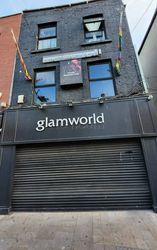 Dublin, Ireland Glamworld