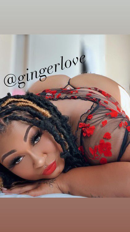 Escorts Edison, New Jersey GingerLove22