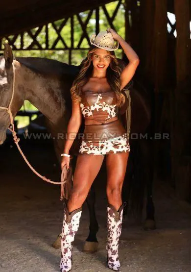 Escorts Rio de Janeiro, Brazil Ticy flores
