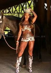 Escorts Rio de Janeiro, Brazil Ticy flores