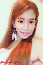 Escorts Bangkok, Thailand Haru