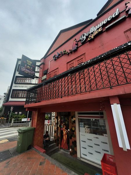 Night Clubs Singapore, Singapore Bollywood Spice