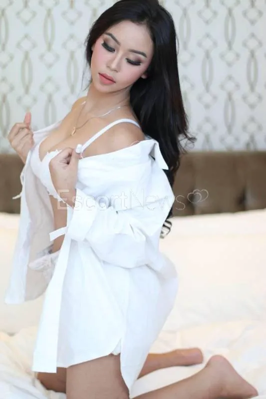 Escorts Malaysia KIREEN