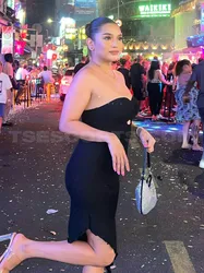 Escorts Manila, Philippines QueenSamantha