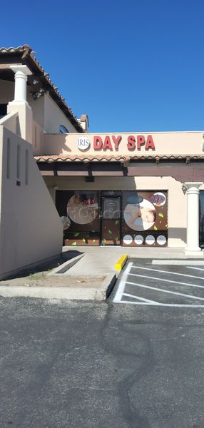 Massage Parlors Las Vegas, Nevada Iris Day Spa