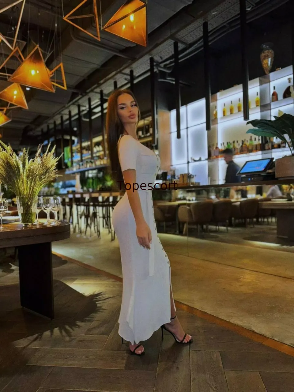 Escorts Phuket, Thailand Alina