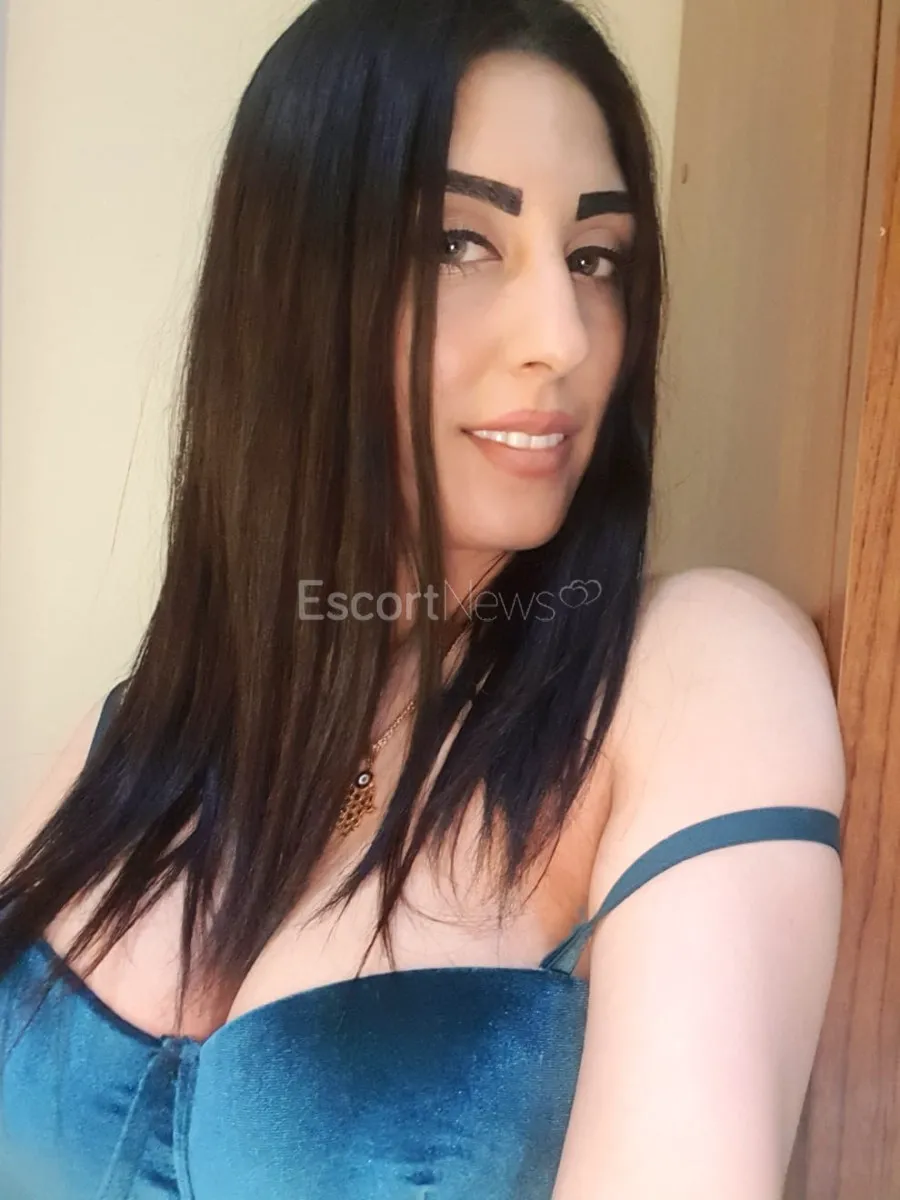 Escorts Turkey Shahad