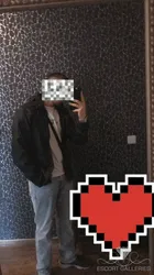 Escorts Hamburg, Germany Sabrinho