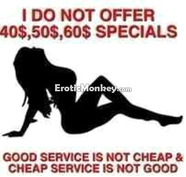 Escorts Cleveland, Ohio Sexy Vixen