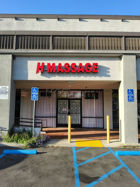 Massage Parlors Calabasas, California H Massage