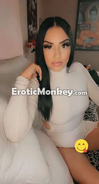 Escorts Portland, Oregon Alana Kay