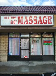 El Monte, California Healthy Foot & Body Massage