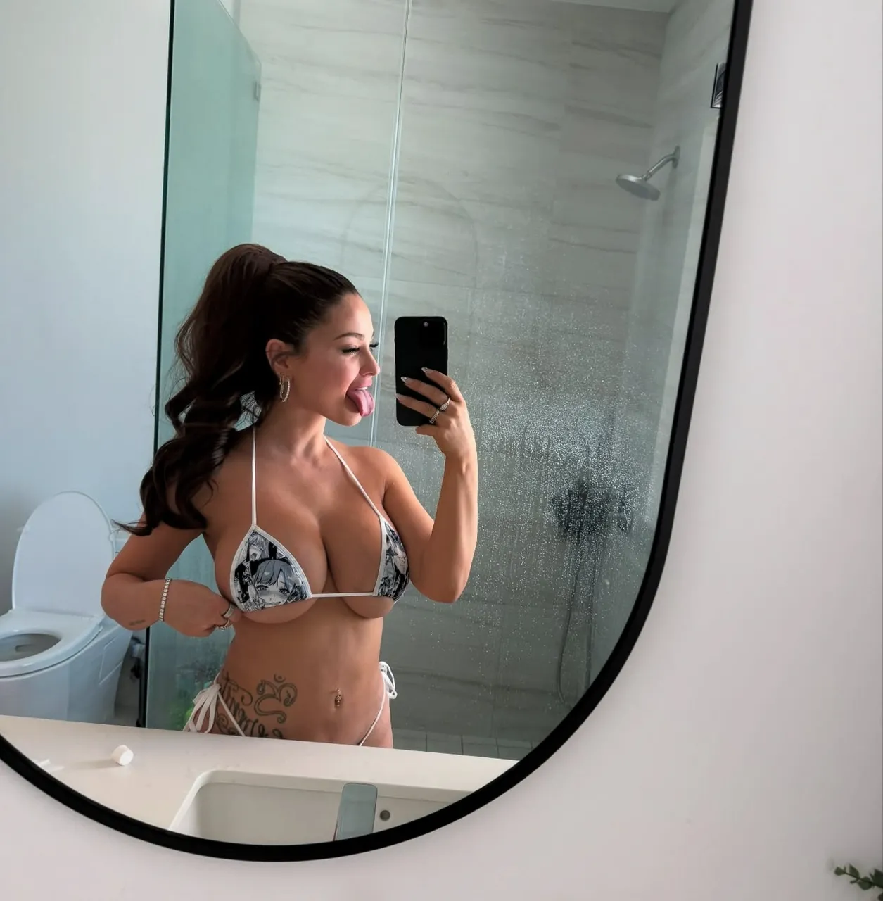 Escorts Hamilton, Ontario Alayna