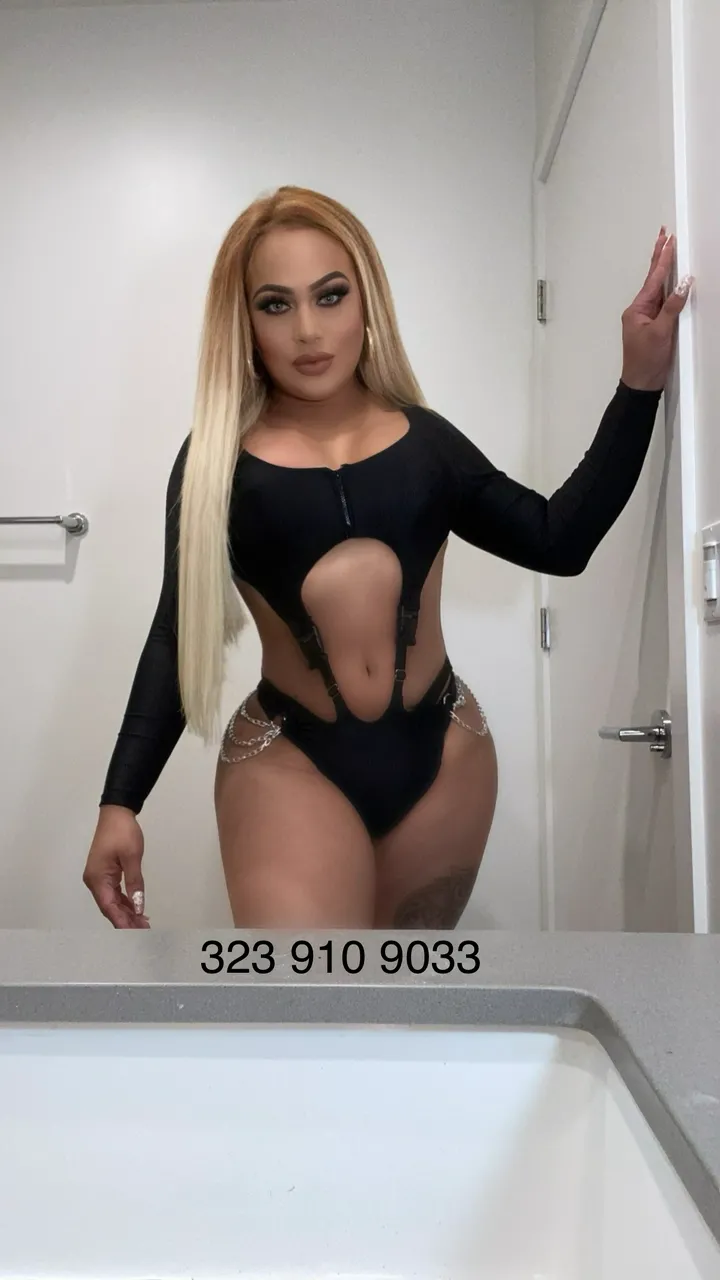 Escorts Los Angeles, California visiting💦 NOHO ❄️