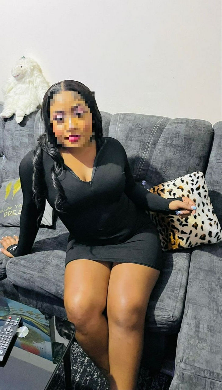 Escorts Nairobi, Kenya Micky ️🖤 Dee ️🖤