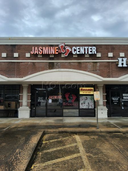 Massage Parlors Houston, Texas Jasmine Reflexology Center