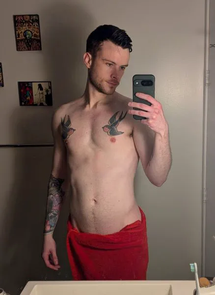 Escorts Toronto, Ontario ReillyM