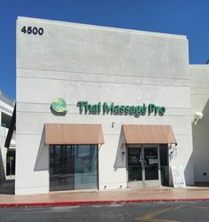 Massage Parlors Henderson, Nevada Thai Massage Pro
