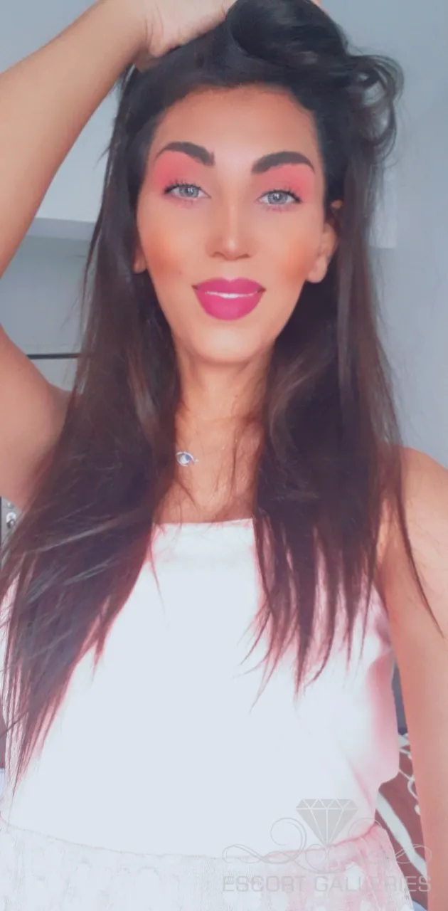 Escorts Berlin, Germany Loura