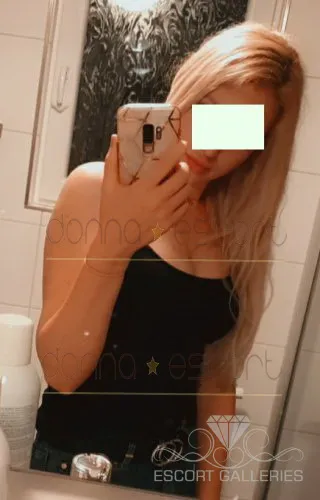 Escorts Koeln, Germany Annabelle